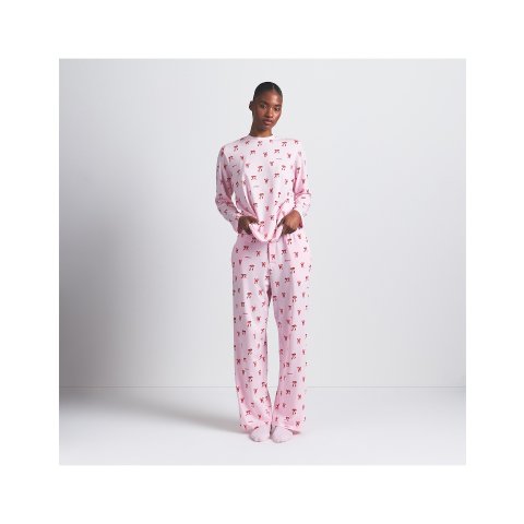 BOYFRIEND 长袖长裤套装