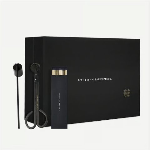 Candle Care 烛具礼盒套装