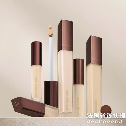 Hourglass无痕遮瑕液