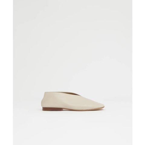 Square Soft V Sweatshirt