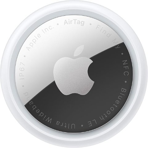 AppleApple AirTag 可更换电池