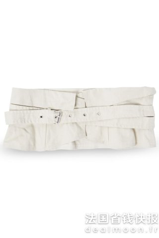 你的小蛮腰-掐出来~帆布腰封