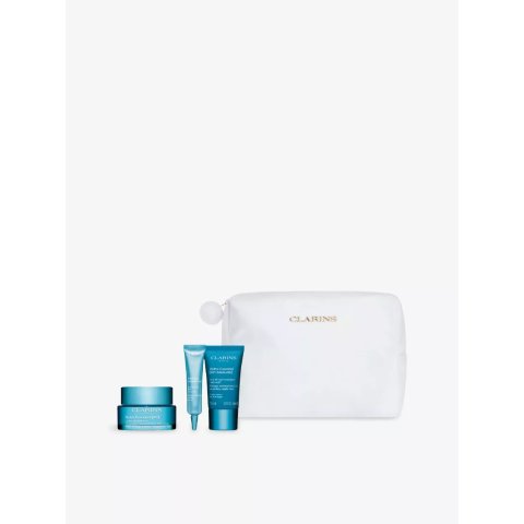 ClarinsHydra-Essentiel Collection Gift Set