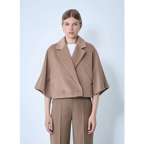 Max MaraCropped Jacket