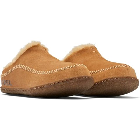 SorelLanner Ridge 男士拖鞋