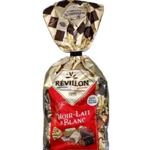 Révillon 混合装巧克力 360g
