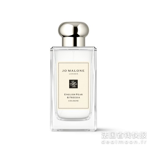 英国梨与小苍兰100ml