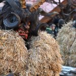 慕尼黑年度震撼盛事！圣诞恶魔大巡游回归全城狂欢！