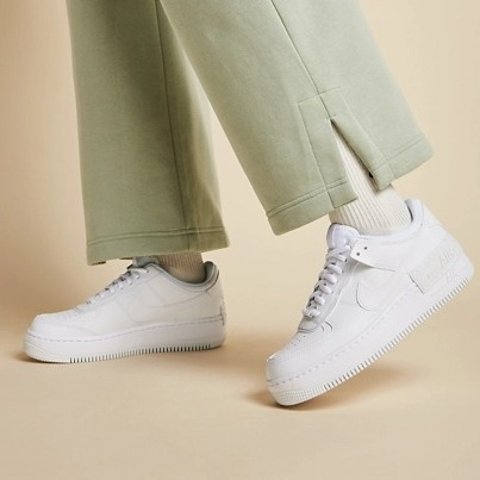 NikeNike Air Force 1 Shadow 女鞋