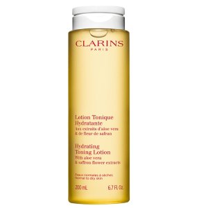 Clarins 保湿柔肤水 200ml