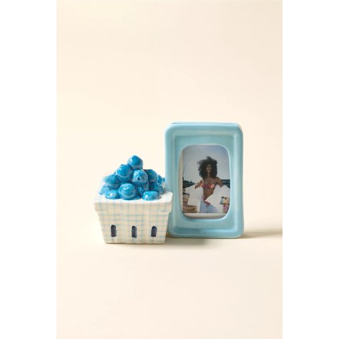 Urban Outfitters$25 off $100Blueberry INSTAX MINI Picture Frame Vase