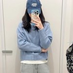 Uniqlo优衣库  秋冬必买针织衫！羊毛polo衫仅€19.9