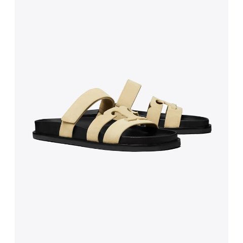 Tory BurchINES SPORT SLIDE Sandals