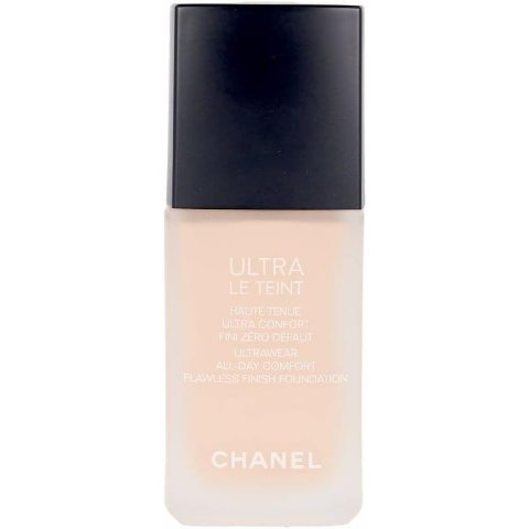ChanelULTRA LE TEINT 粉底液 BR12