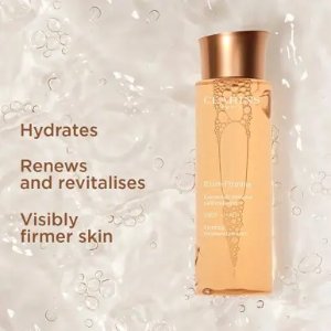 Clarins 紧致精华水 200ml