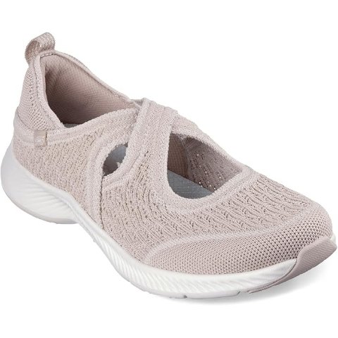 超值！懒人遛弯鞋Skechers Vapor Foam 女鞋