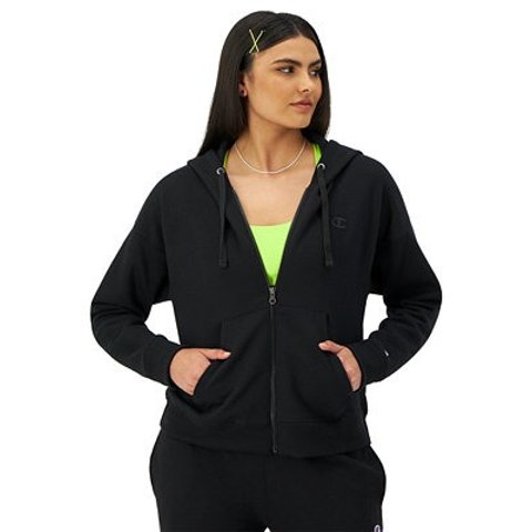 ChampionSophomore Women s Full Zip Sweatshirt
