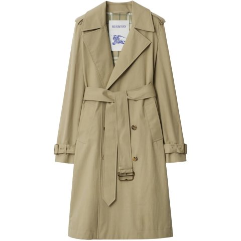BurberryLong-Length Trench Coat