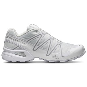 Salomon大码快抢 Speedcross 3 男款跑鞋