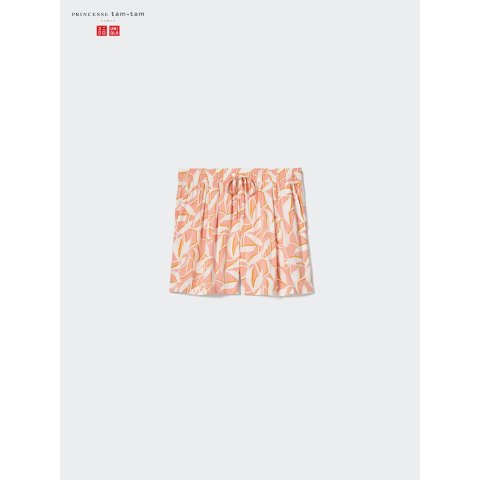 UniqloUNIQLO 女士短裤 印花
