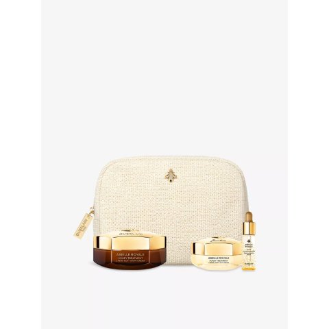 GuerlainHoney Night Cream Set