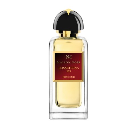 玫瑰永恒 163 香水