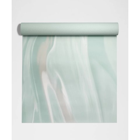 lululemonThe Mat 5mm 健身垫