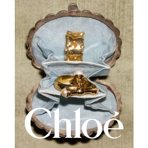 ChloeClassy Ring