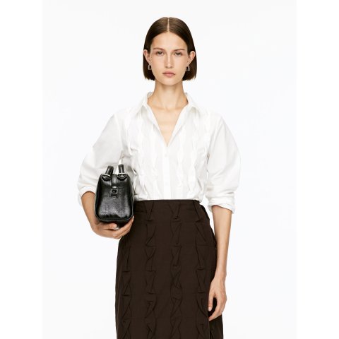 arket长袖衬衫 白色