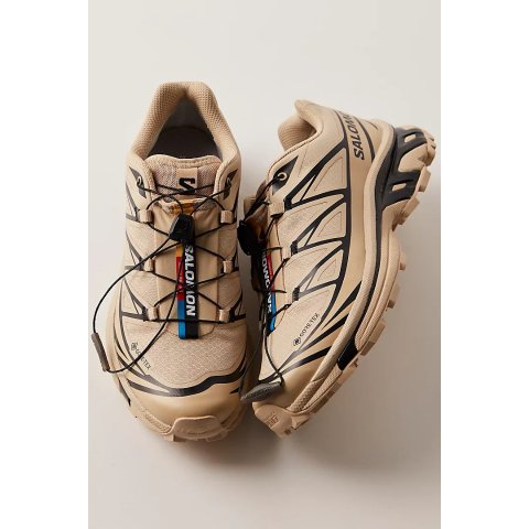 SalomonXT-6 GTX 运动鞋