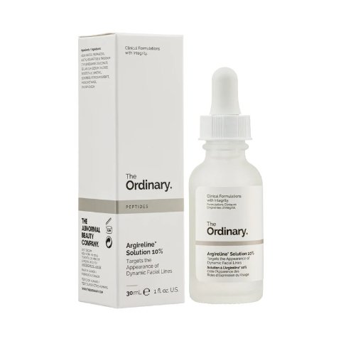  Argireline精华液 30ml