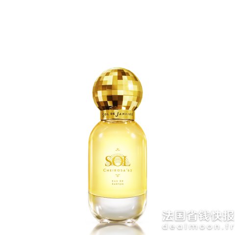 Sol de JaneiroCheirosa  62 香水 50ml