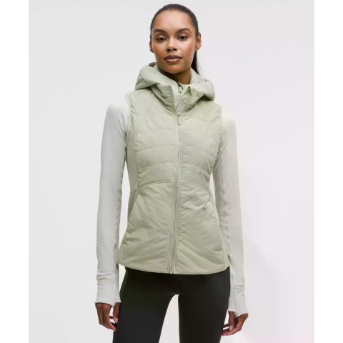 Another Mile Vest 轻量马甲