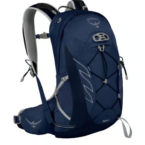  Talon 男款多功能背包 11L