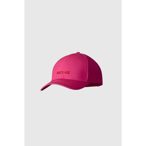 MackageANDERSON-R Cotton Canvas Baseball Cap