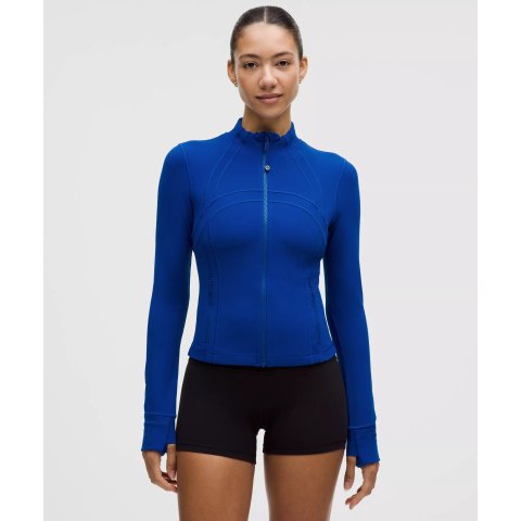 Define Nulu 短款夹克