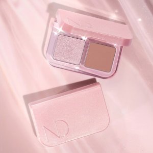 Essential DUO 眼影盘