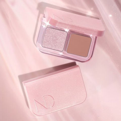 Essential DUO 眼影盘