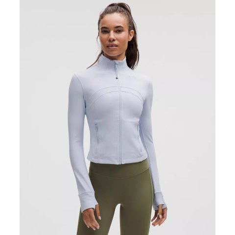lululemonDefine Nulu Cropped Jacket