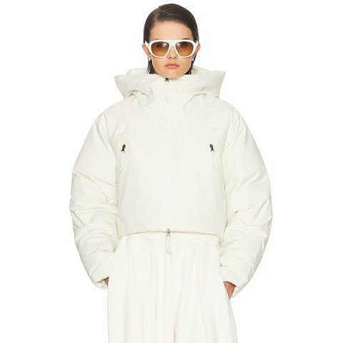 The North Facex SKIMS Insulated Jacket