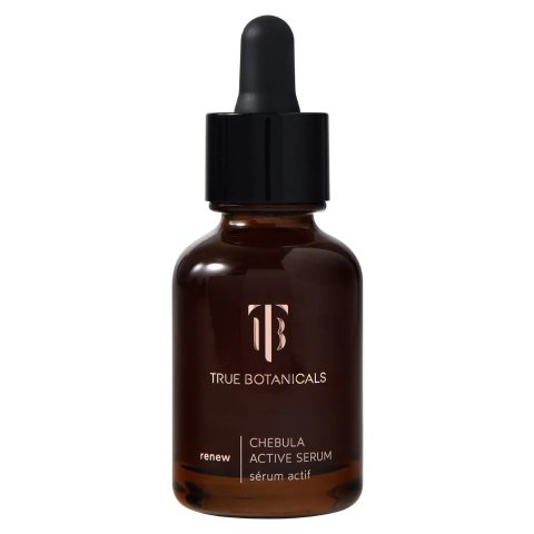 True BotanicalsChebula Anti-Aging Serum 30ml