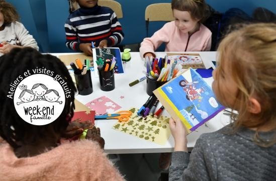 邮政博物馆免费开放圣诞家庭周末！活动超丰富！