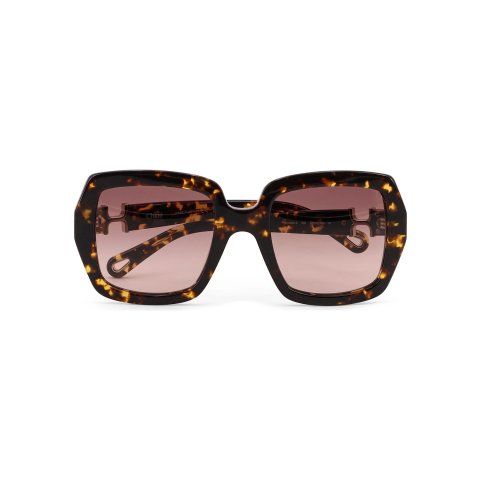 ChloeAcetate Sunglasses