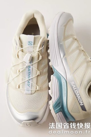 SalomonSalomon XT-Pathway 2 运动鞋
