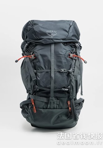 OspreyTrekking 登山包