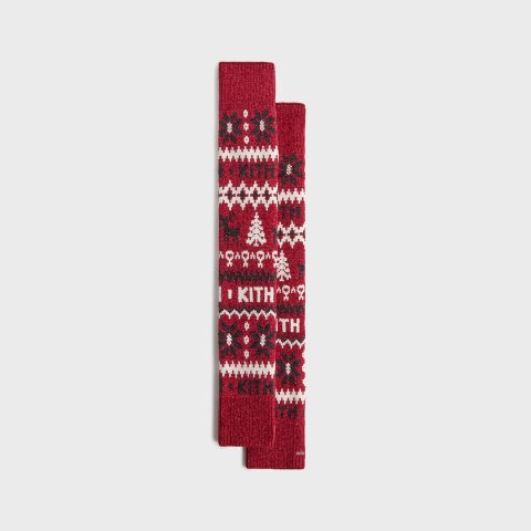 Kithmas Women Leg Warmers