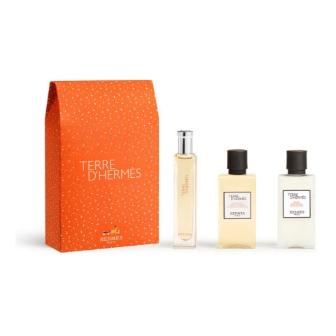 大地男士香水礼盒