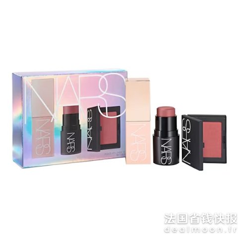 NARSDolce Vita 腮红套装
