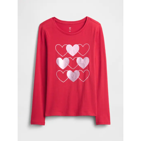 Gapcode: ALLYOURS & GFBONUSKids Graphic T-Shirt