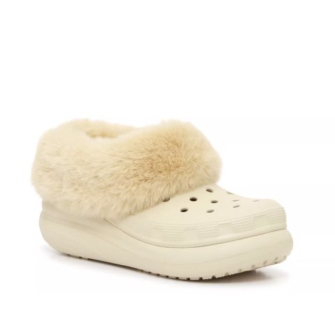CrocsFurever Crush Clog Women’s